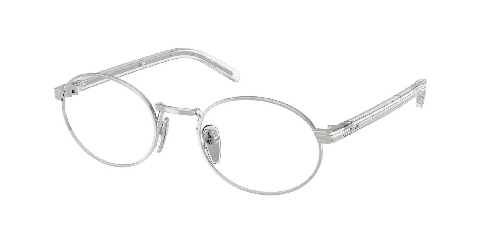 Prada B55V Eyeglasses - view 5
